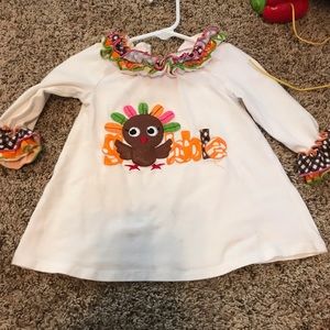 Thanksgiving outfits